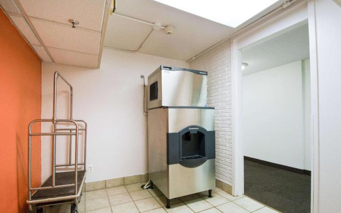 Motel 6 Springfield, VA - Washington DC Southwest
