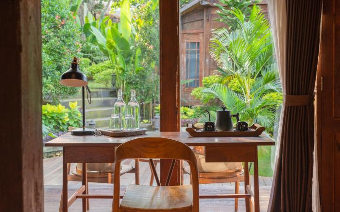 Kayu Mama Resort and Spa