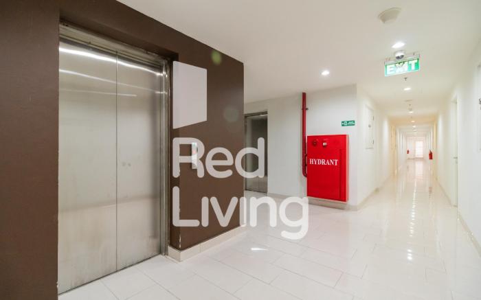RedLiving Apartemen Sentul Tower - Skyland