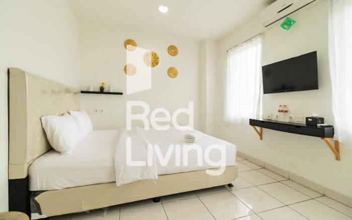 RedLiving Apartemen Sentul Tower - Skyland