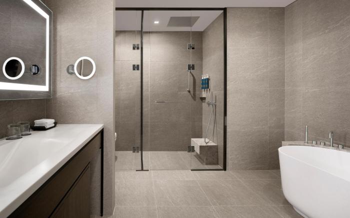 Four Points by Sheraton Suwon