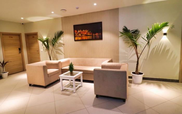 Clarks Inn Express Udaipur