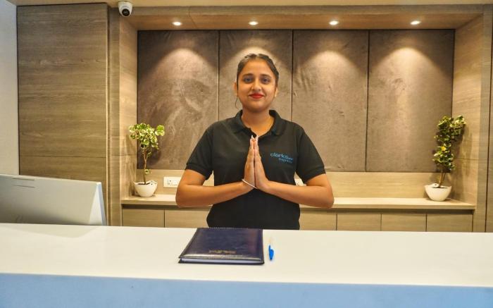 Clarks Inn Express Udaipur