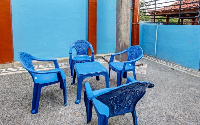 SPOT ON 91811 Rumah Inap Bunda Nurhayati