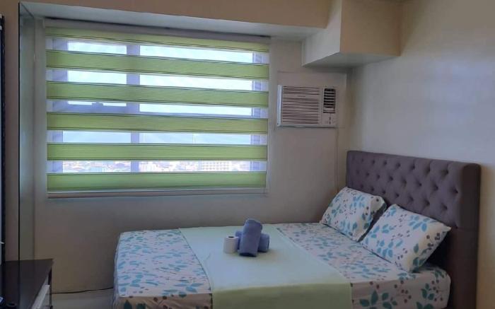 Ezeniel's Apartment at Cebu City center. 