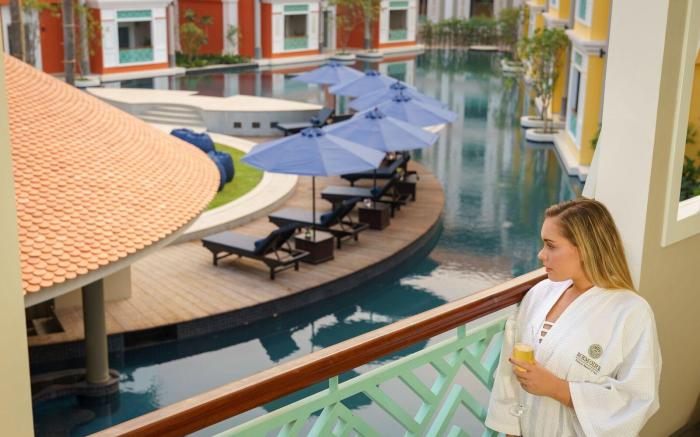 Memoire Palace Resort and Spa