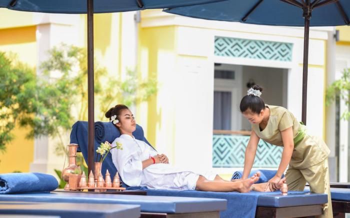Memoire Palace Resort and Spa