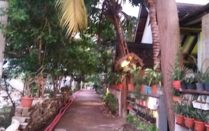 Mangga Homestay