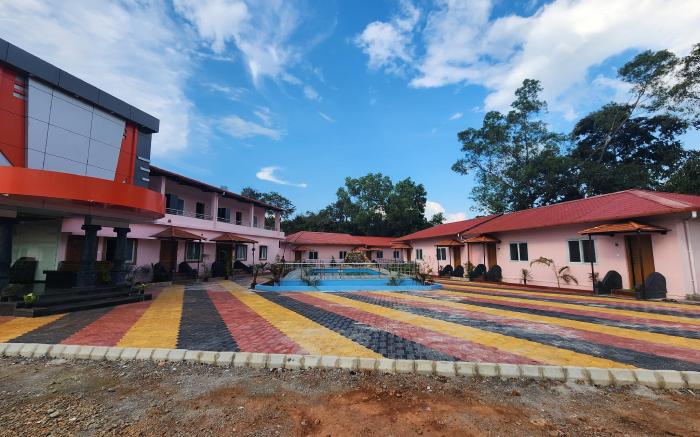 THE LYCA RESORTS