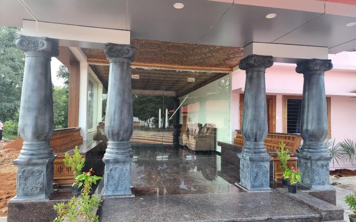 THE LYCA RESORTS