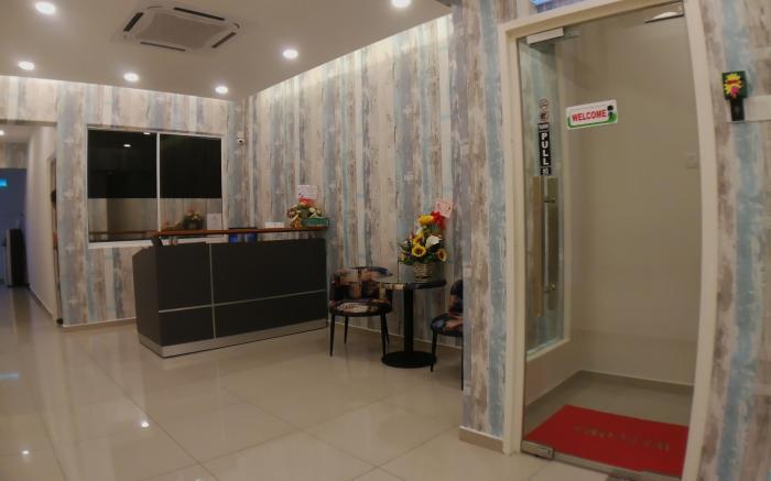 Dream Catchers Home Hotel