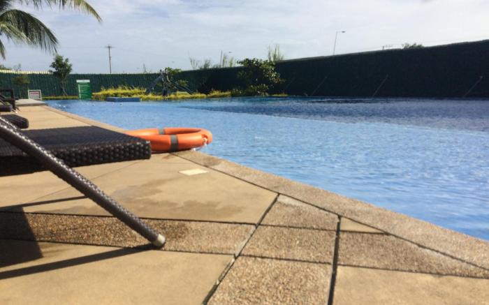Kara's Family 2BR Condo Unit.*****