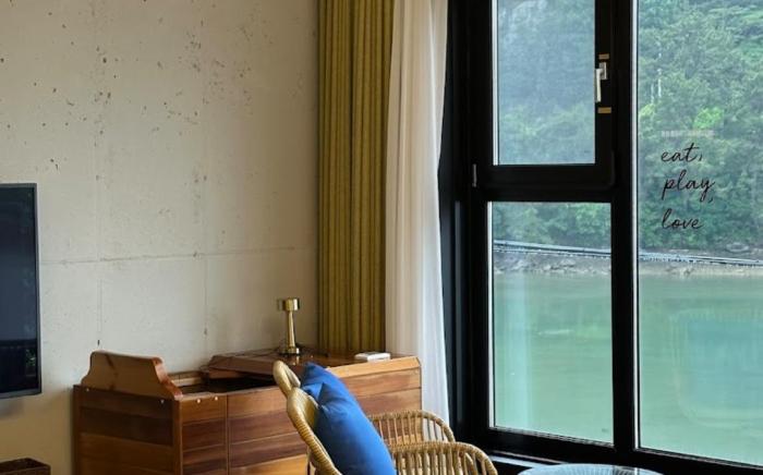 Sea Mood Full Ocean Stay