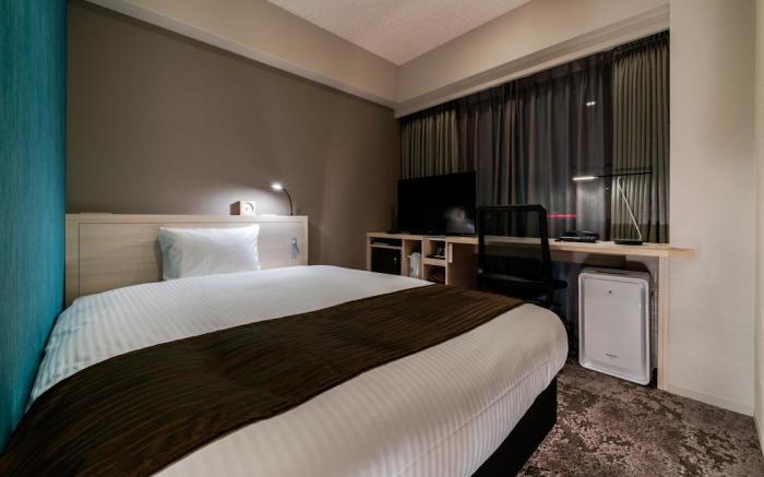 DEL style Fukuoka Nishinakasu by Daiwa Roynet Hotel