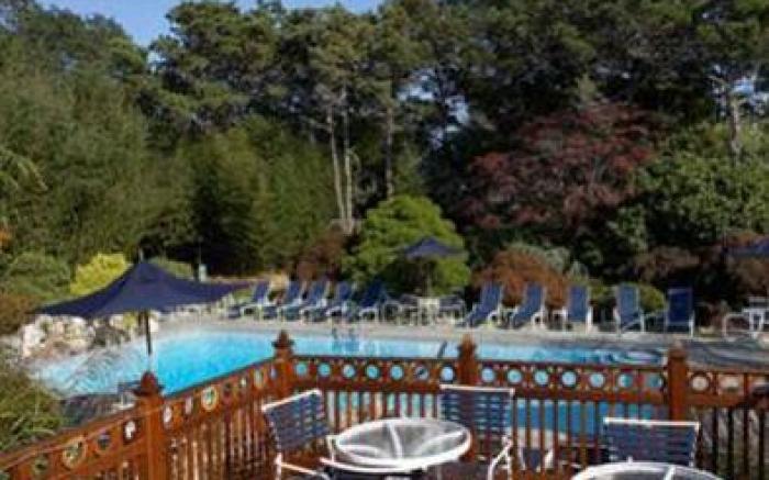 Pleasant Bay Village Resort