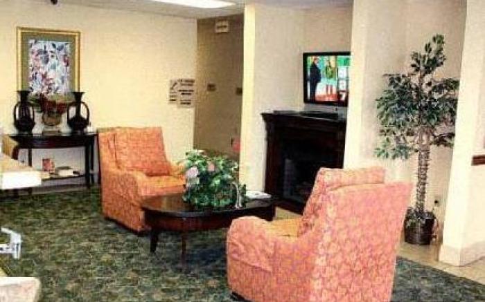 Pleasant Hill Inn