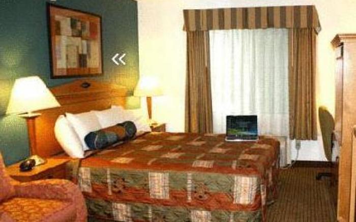Pleasant Hill Inn
