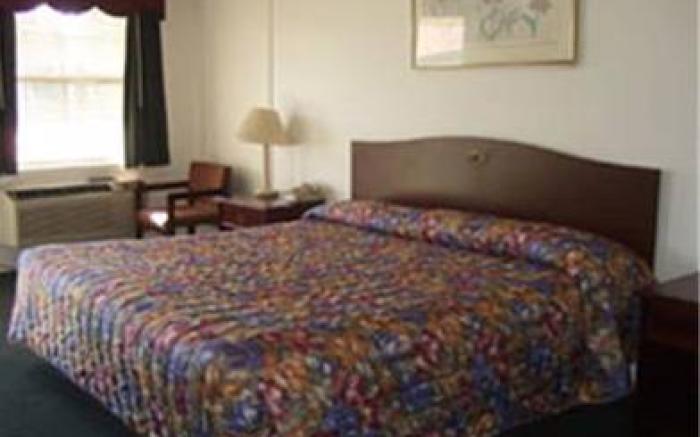 Plum Tree Inn