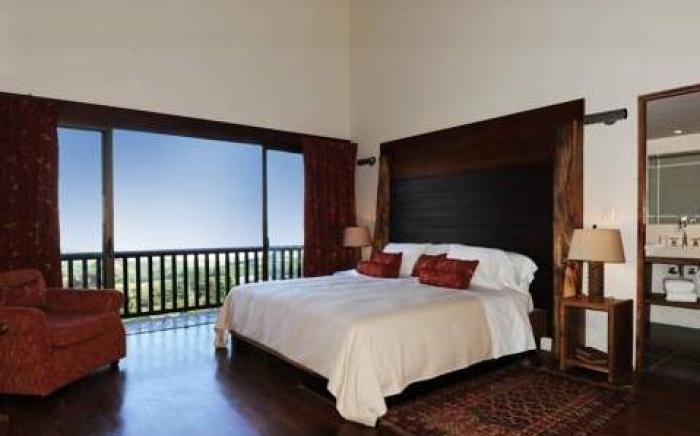 Poas Volcano Lodge