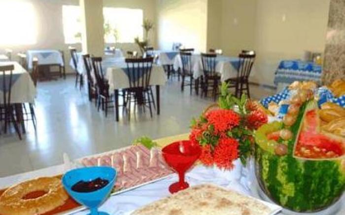 Pontal Praia Hotel