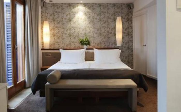 Portixol Hotel & Restaurant
