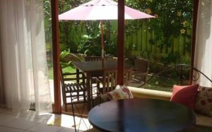 Porto dos Casais Guest House Itacare