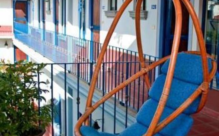 Posada del Cafeto