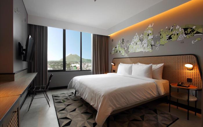 ARTOTEL Yogyakarta