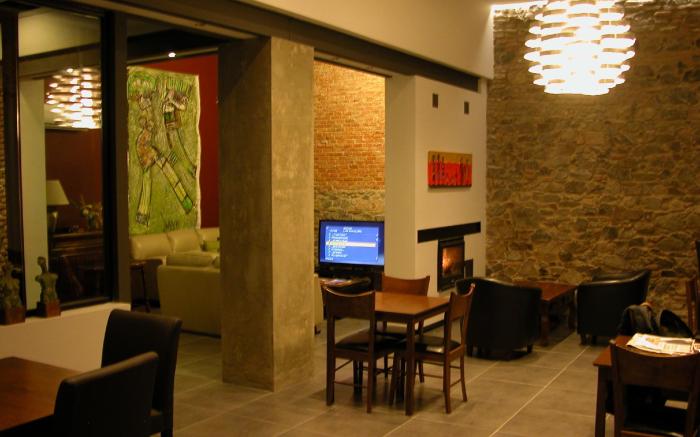 Posada Boutique Las Terrazas