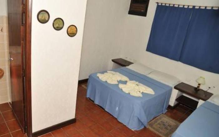 Pousada Aporan Ilhabela