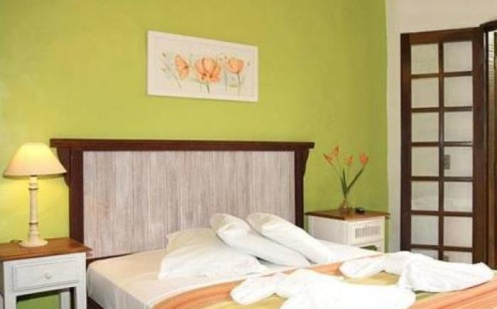 Pousada Armacao de Camburi