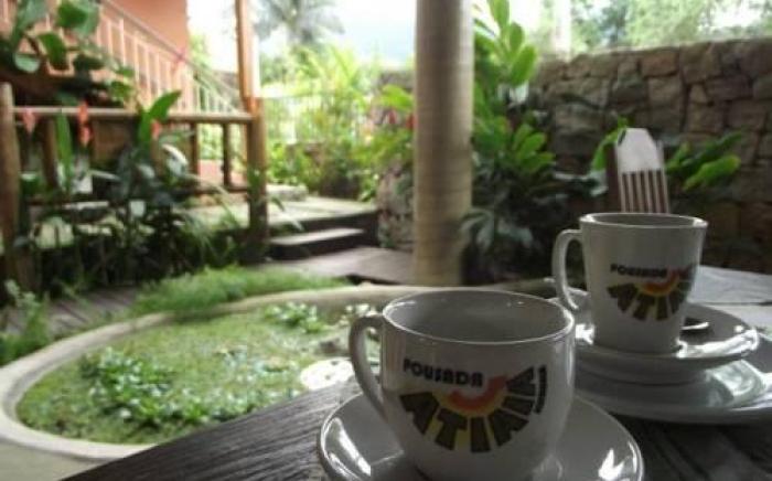 Pousada Atiaia