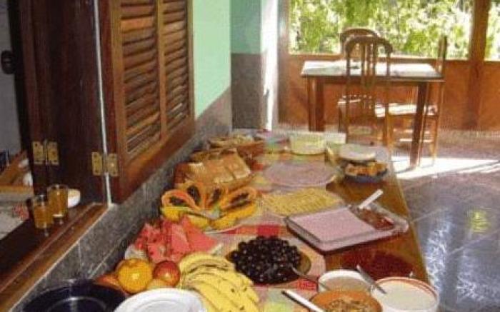 Pousada Brilho da Natureza