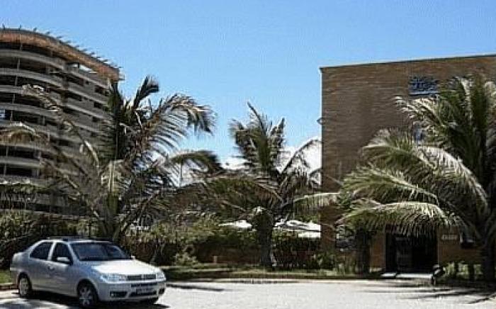 Cais da Praia Hotel