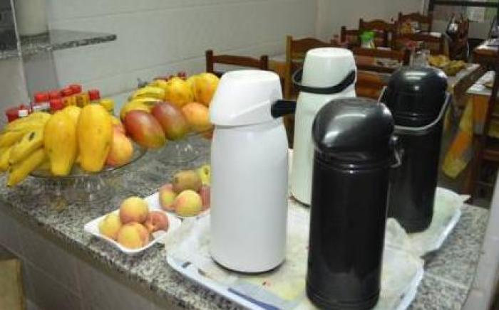 Pousada Balbino