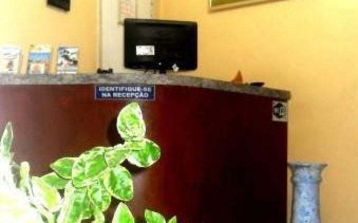 Pousada do Turista