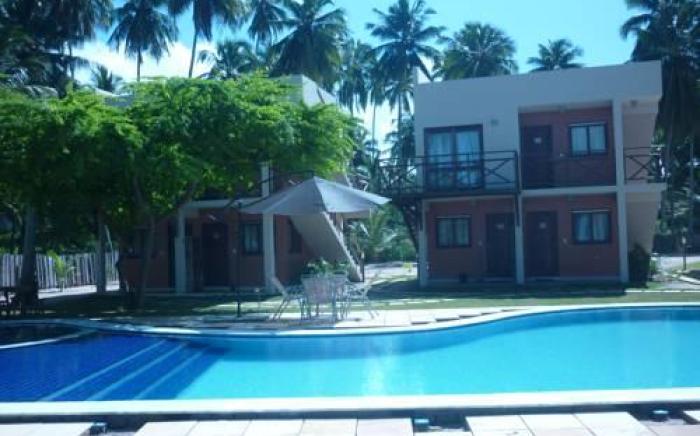 Pousada Humaita