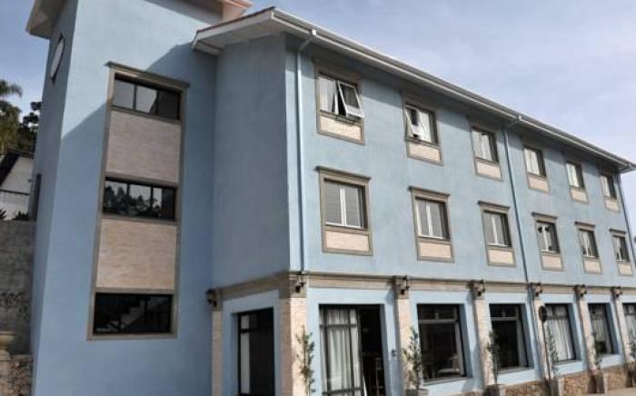 Pousada Il Villaggio