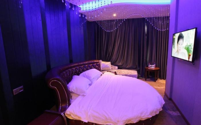 GreenTree Inn BoZhou Qiaocheng District Yidu International Hotel
