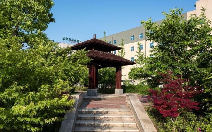 GreenTree Inn Wuhu Fanchang County Anding Road Hotel