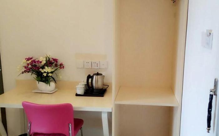 Shell Hefei Binhu New district Convention and Exhibition Center Hotel