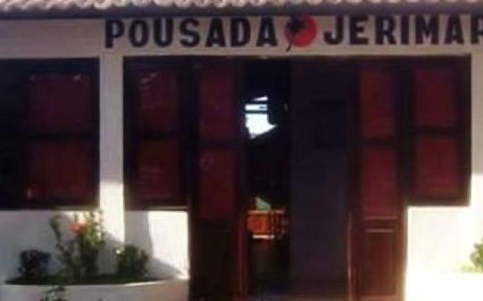 Pousada Jerimar
