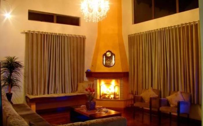 Hotel Pousada Kaster