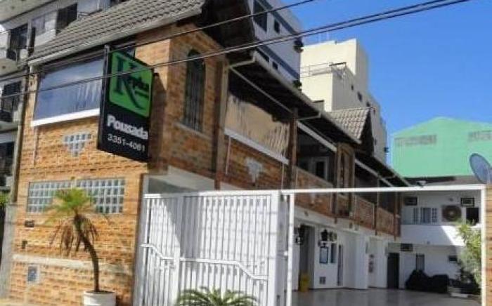 Pousada Kepha