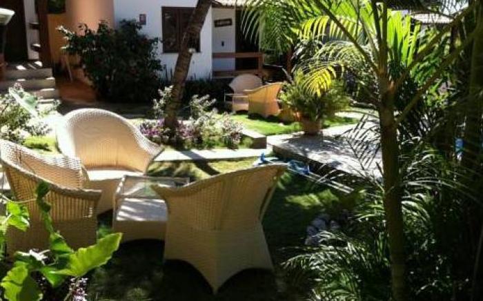 Hotel e Pousada La Dolce Vita
