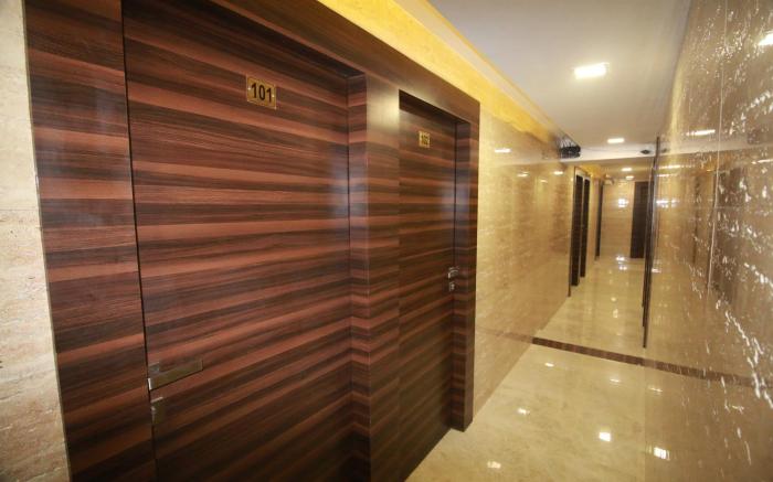 Hotel Alfa International