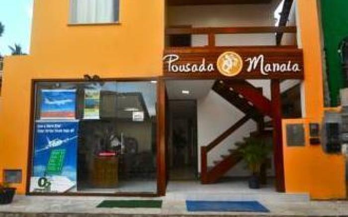 Pousada Manaia