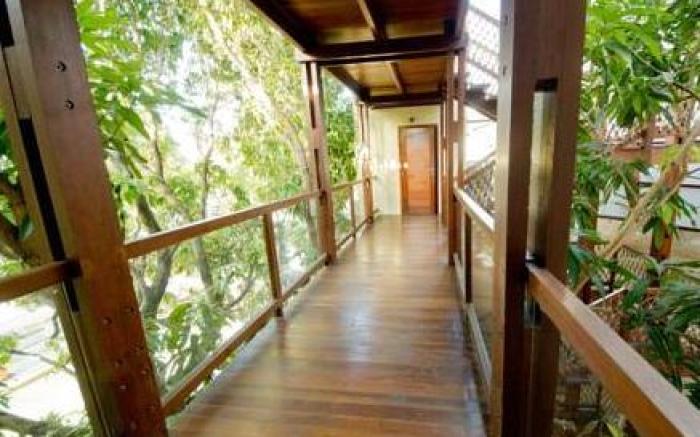 Pousada Manga Rosa Beira Mar