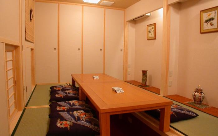 Osaka Bay Plaza Hotel