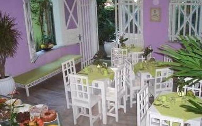 Hotel Pousada Papaya Verde